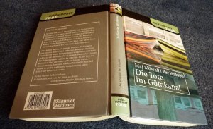 Die Tote im Götakanal - Midsommer Tode - Weltbild Sammler Editionen