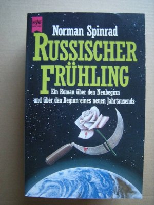 Russischer Frühling ; Science Fiction-Roman