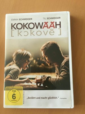 Kokowääh