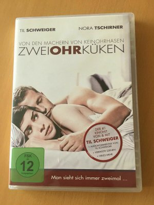 gebrauchter Film – Til Schweiger – Zweiohrküken