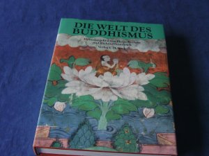 Die Welt des Buddhismus