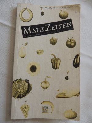 Mahlzeiten