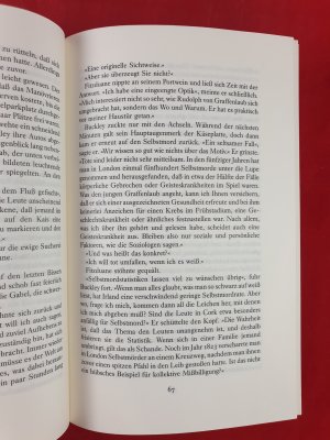 gebrauchtes Buch – O'Reilly, Victor – Henkerspiel