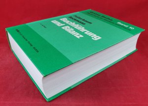 Buchführung und Bilanz