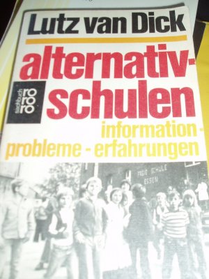 Alternativschulen