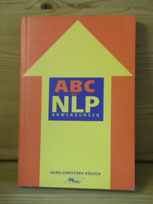 gebrauchtes Buch – Hans-Christoph Kölsch – "ABC der NLP-Anwendungen"