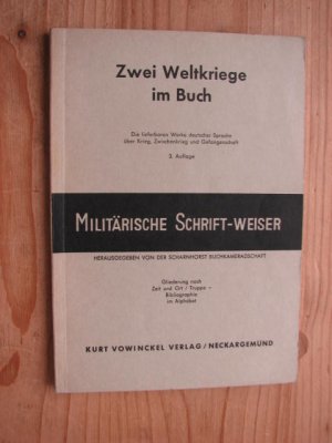 gebrauchte Buecher