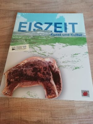 Eiszeit, Kunst und Kultur