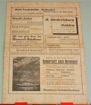 gebrauchte Buecher