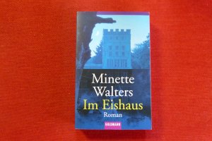 gebrauchtes Buch – Minette Walters – Im Eishaus