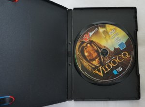 gebrauchter Film – Vidocq - TV Movie Edition