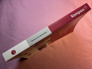 Kompass - Handbuch zur Menschenrechtsbildung für die schulische und außerschulische Bildungsarbeit