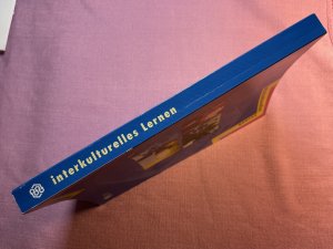 gebrauchtes Buch – Bundeszentrale für politische Bildung – interkulturelles Lernen. Arbeitshilfen für die politische Bildung