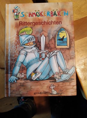 gebrauchte Buecher
