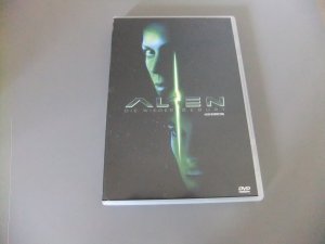 gebrauchter Film – Jean-Pierre Jeunet – Alien - Die Wiedergeburt (Alien 4)  Sci-Fi, Horror, Fantasy