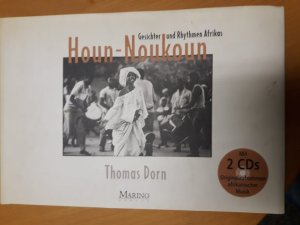 Houn-Noukoun (Inkl. 2 CD