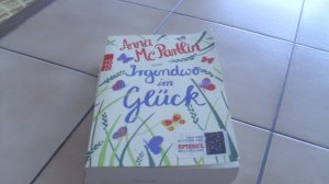 gebrauchtes Buch – Anna McPartlin – Irgendwo im Glück