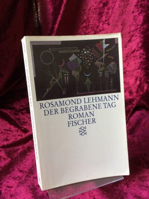 gebrauchtes Buch – Rosamond Lehmann – Der begrabene Tag.