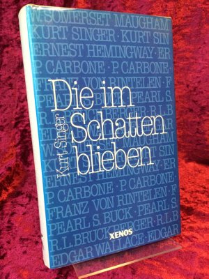 gebrauchte Buecher