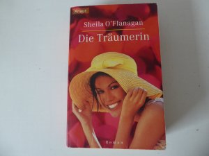 gebrauchtes Buch – Sheila O'Flanagan – Die Träumerin. Roman. TB