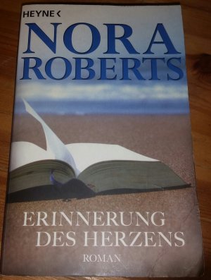 Erinnerung des Herzens