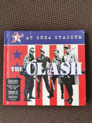 Live At Shea Stadium (Ltd. Deluxe Edition)