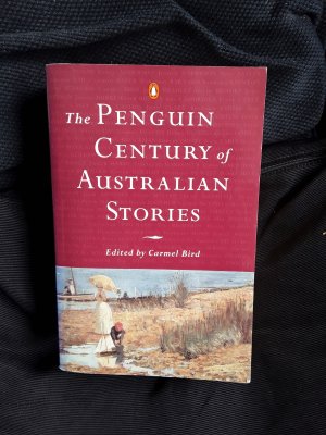 The Penguin Century of Australian Stories