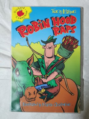 Robin Hood Raps