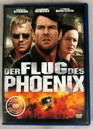 Der Flug des Phoenix (2004)