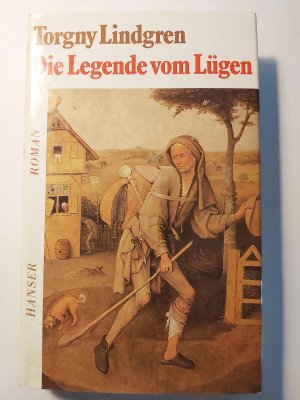 Die Legende vom Lügen