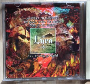 gebrauchter Tonträger – Mystera 2 - Enya - Enigma - Ghostland - London Symphony Orchetra