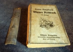 Wiener Kochbuch