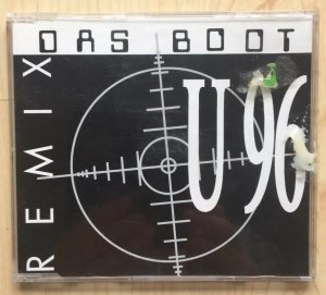 U96 - Das Boot (Remix)