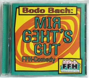 Mir geht´s gut (FFH Comedy)