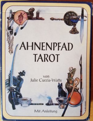 Ahnenpfad Tarot