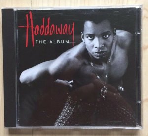 Haddaway - The Album