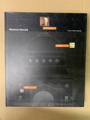 Martin Haller (ISBN 0618405682)