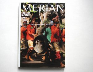 gebrauchtes Buch – Merian: Bali