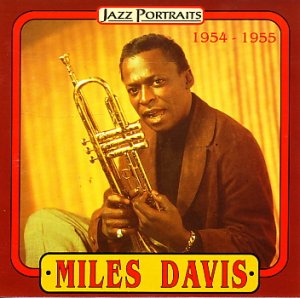 gebrauchter Tonträger – Miles Davis – Miles Davis 1954-55