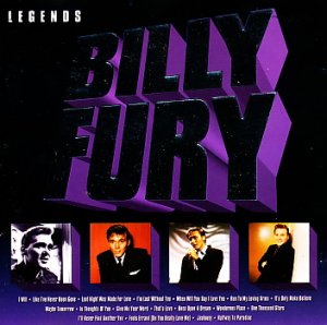 Legends (compilation, 18 tracks)