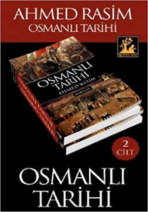 Rasim, A: Osmanli Tarihi - 2 Cilt Takim