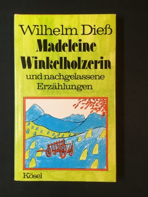 gebrauchte Buecher