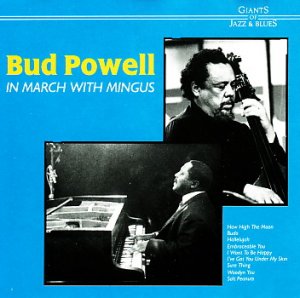 In March With Mingus