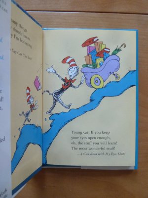 gebrauchtes Buch – Dr. Seuss – Seuss - isms FOR SUCCESS