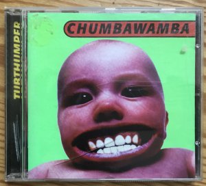 Tubthumper