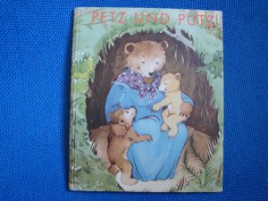 Petz und Putz