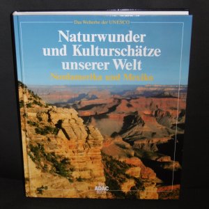 gebrauchtes Buch – Nordamerika und Mexiko