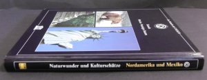 gebrauchtes Buch – Nordamerika und Mexiko