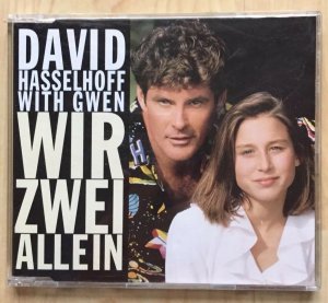 David Hasselhof - Wir zwei allein