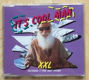 XXL - P. Steiner - It's cool man